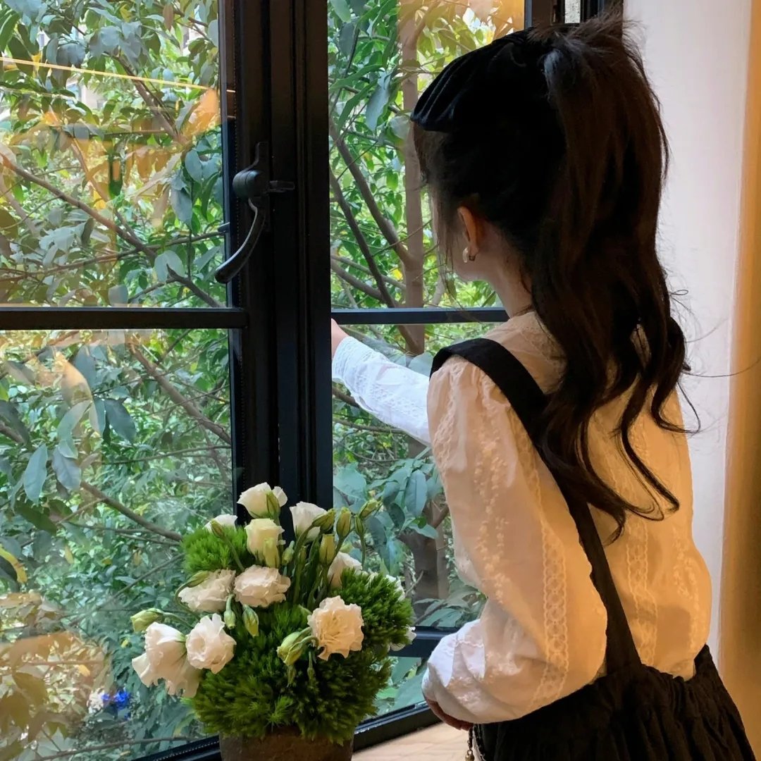 流浪的神女 在线观看